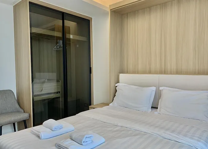 Circle31 #2Br Bangkok
