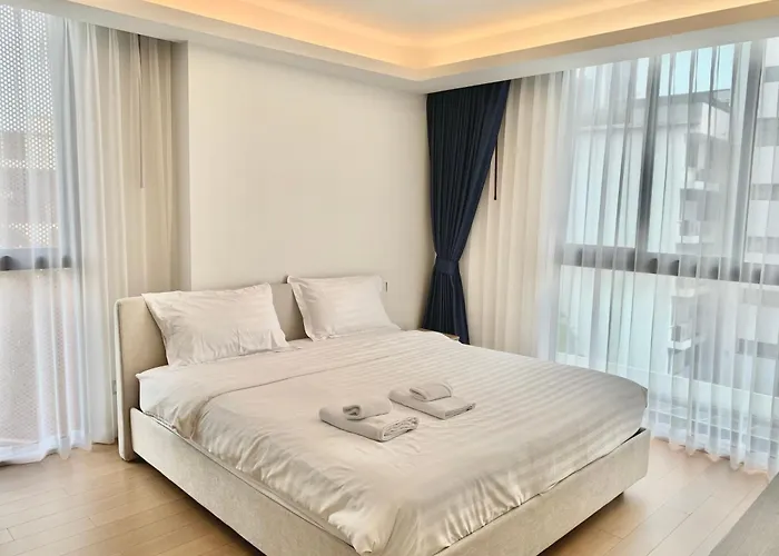 Circle31 #2Br Bangkok