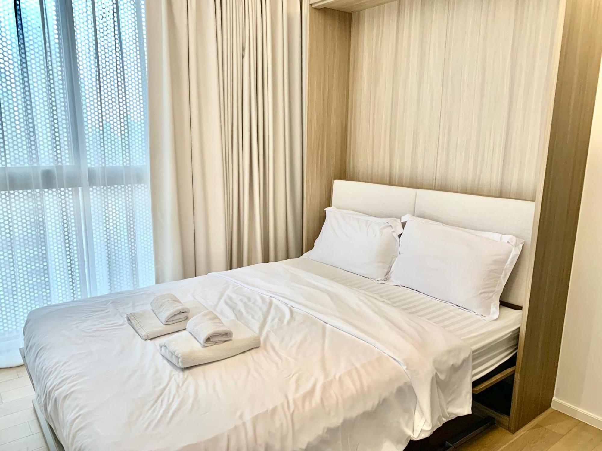 Circle31 #2br Bangkok