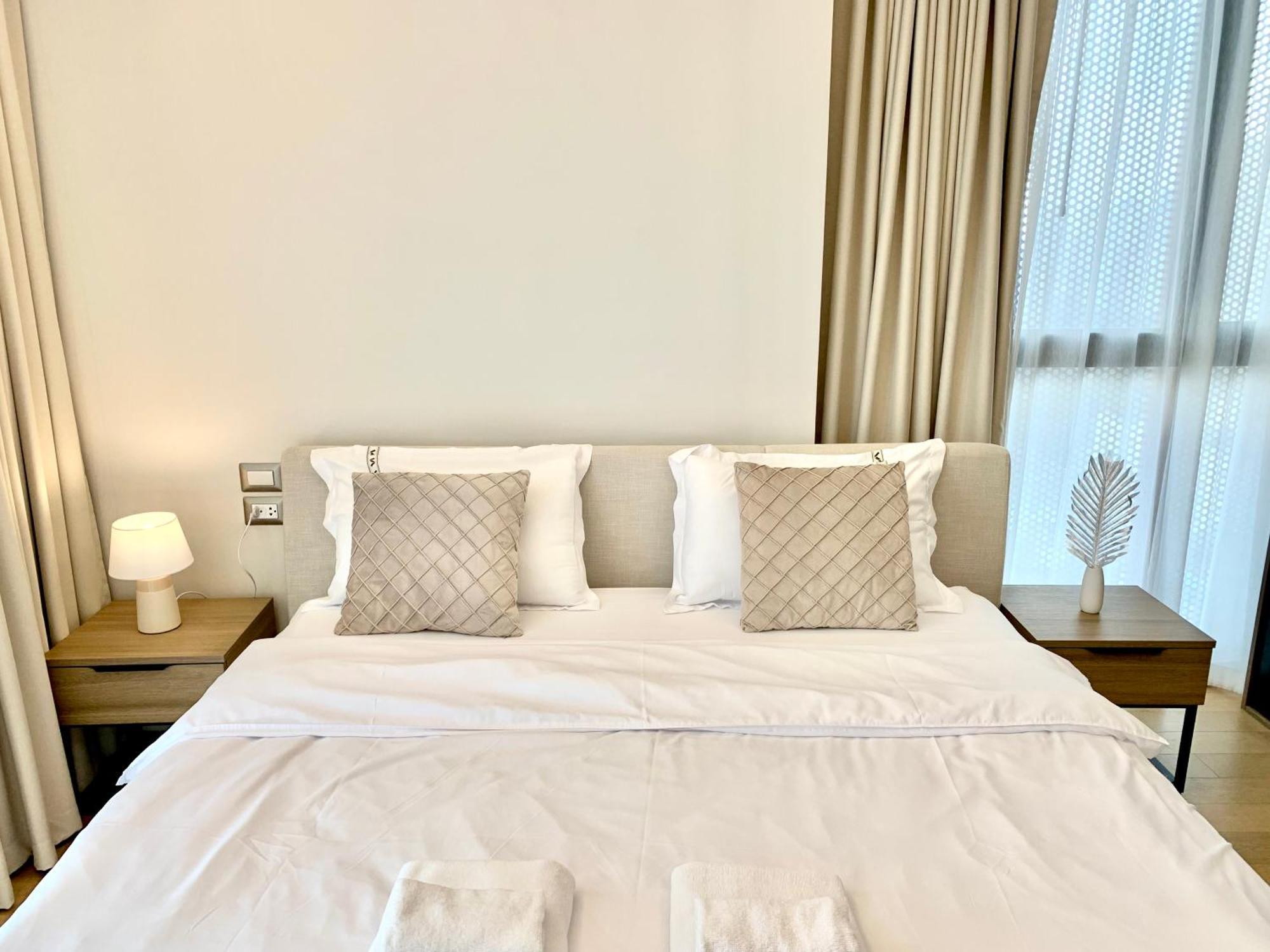 Circle31 #2br * Bangkok