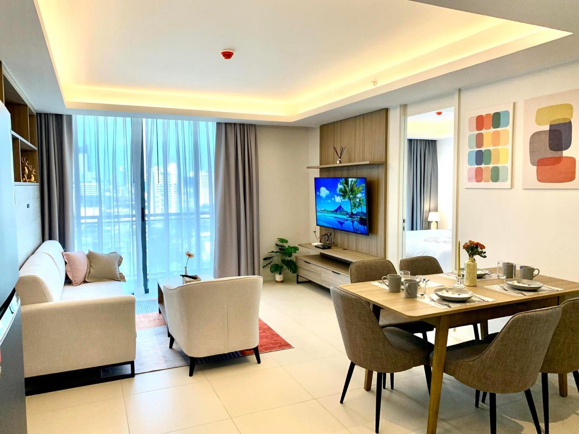 Circle31 #2br Apartment