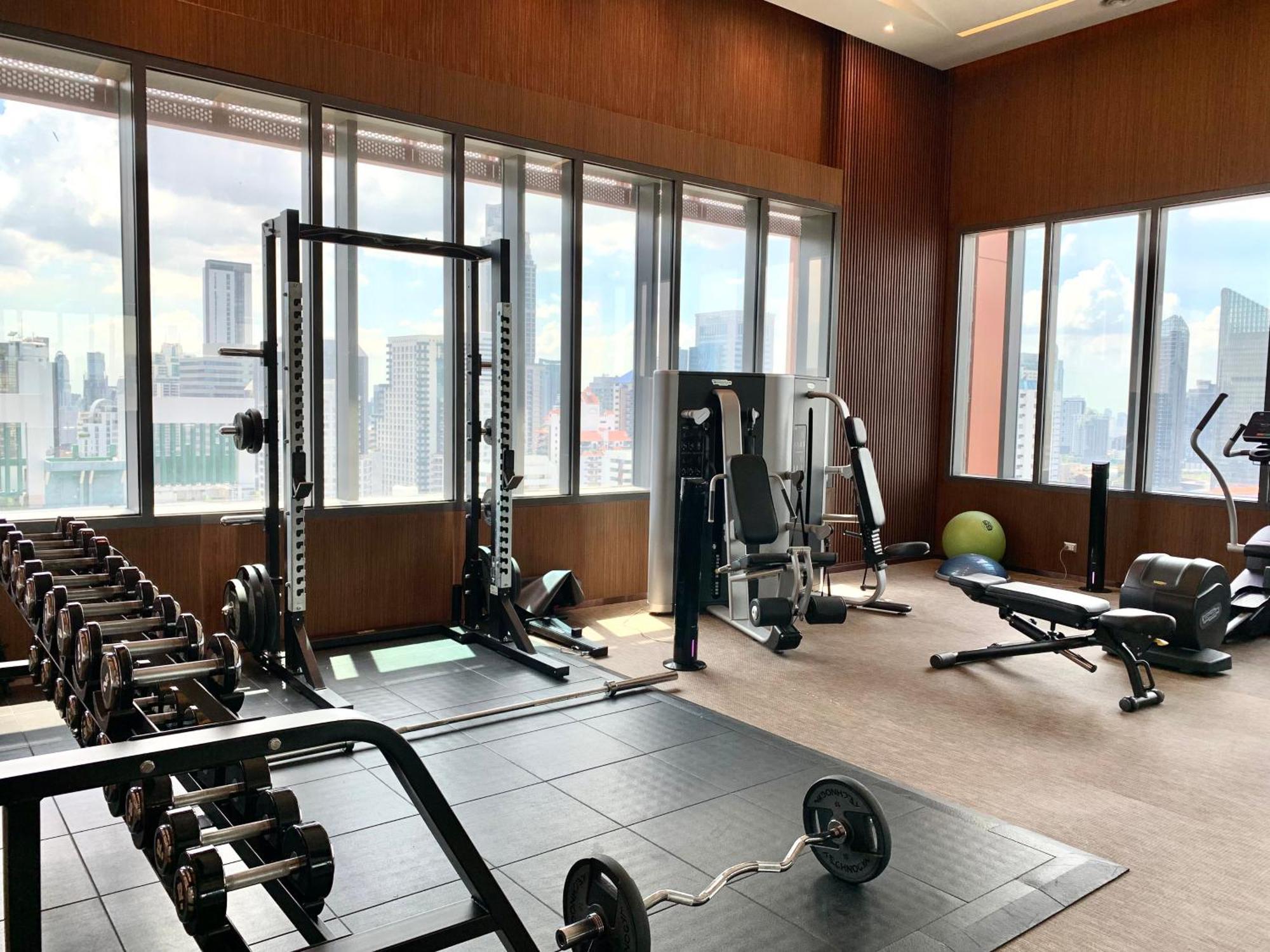 Circle31 #2br Apartment Bangkok