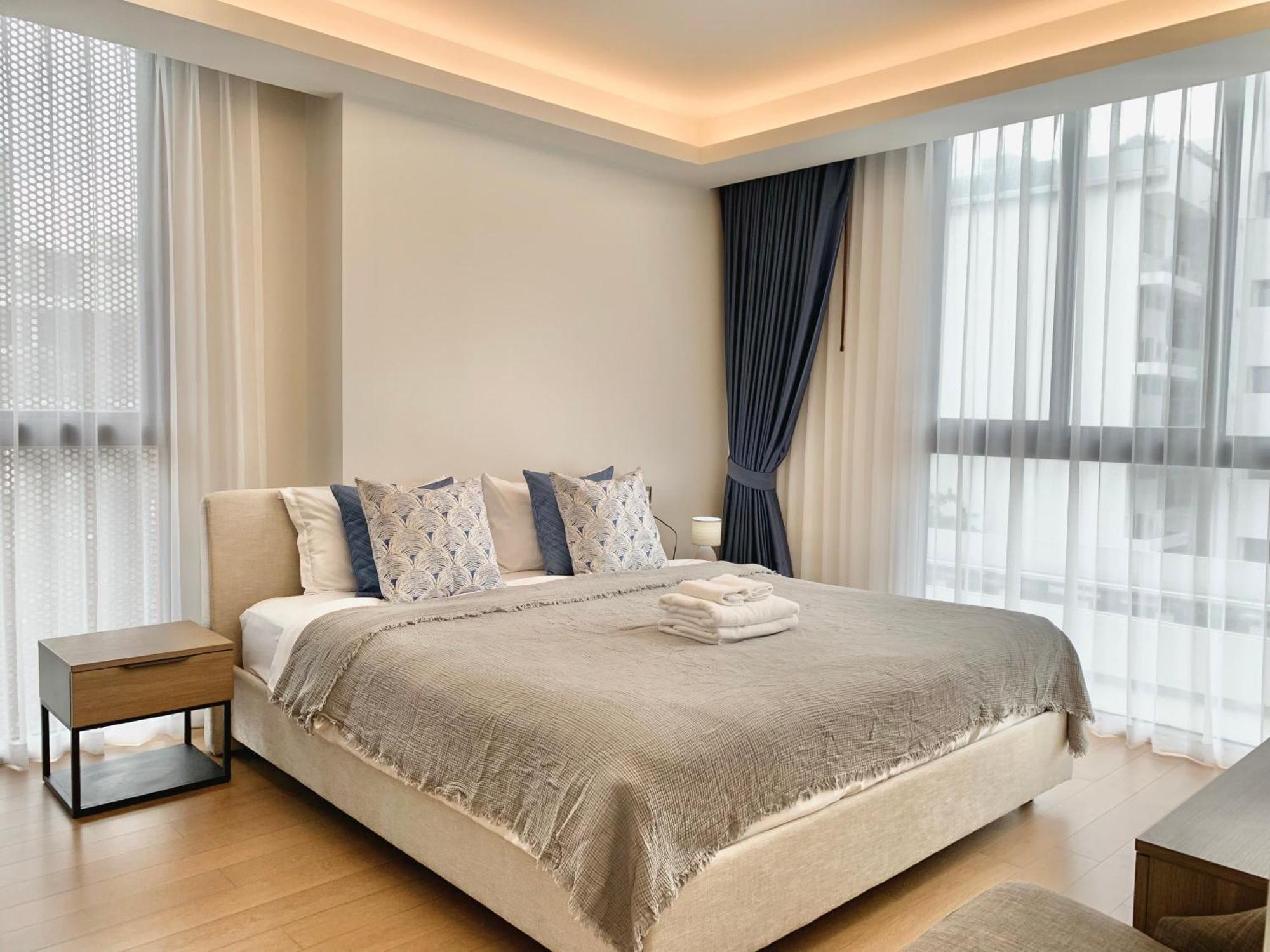 Circle31 #2br Apartment