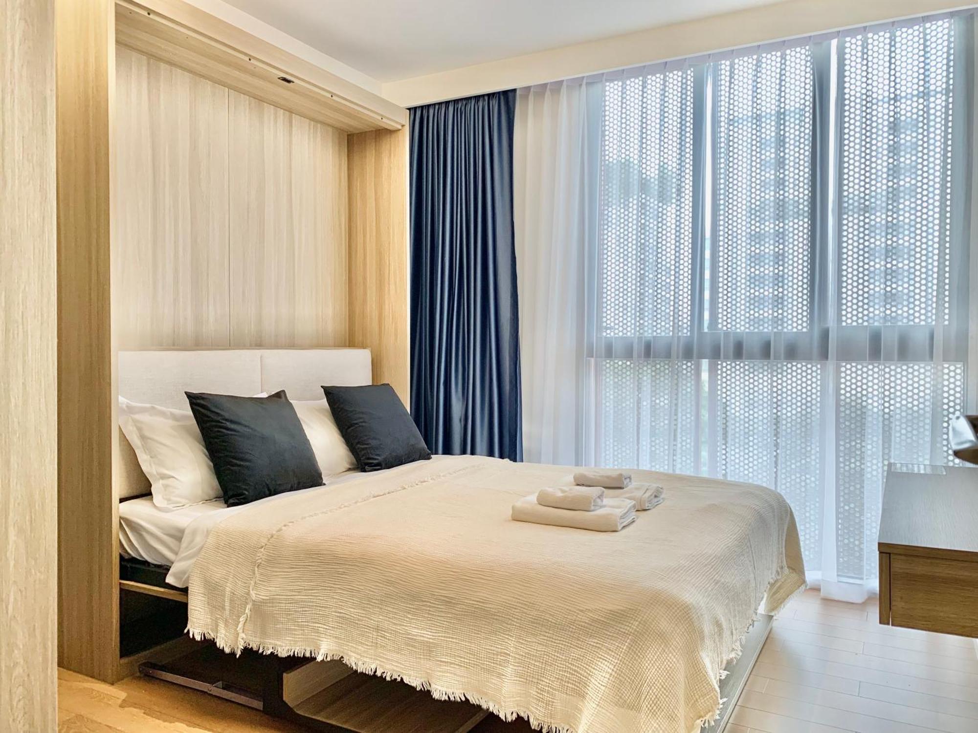 Circle31 #2br Apartment *