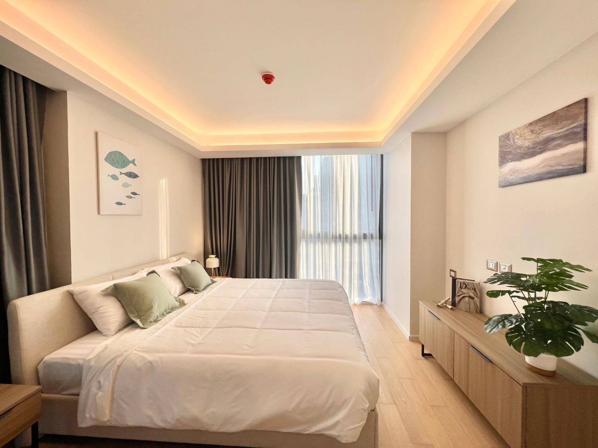 Circle31 #2br Apartment Bangkok