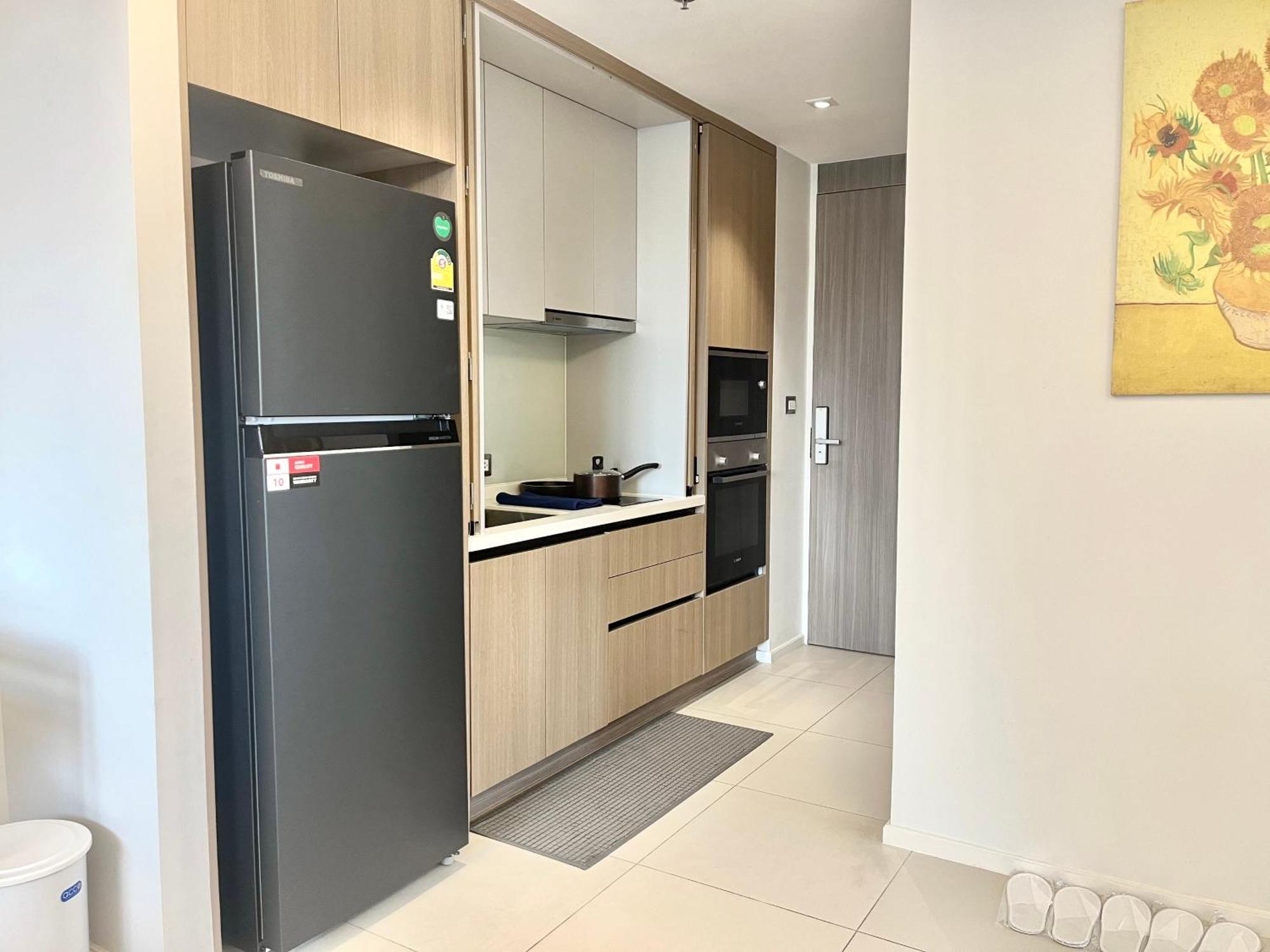 Circle31 #2br Apartment *