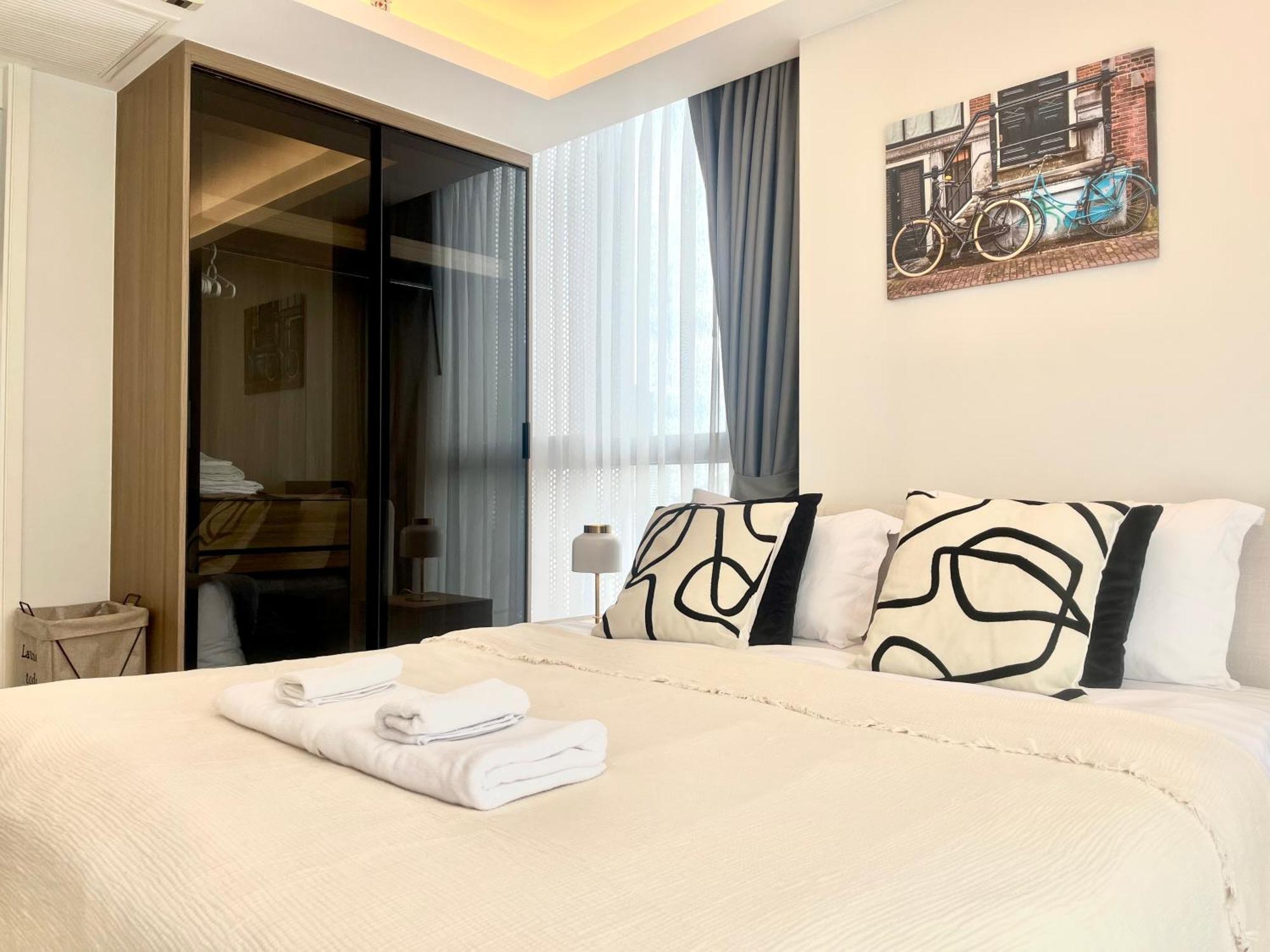 Circle31 #2br Bangkok
