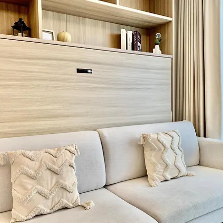 Circle31 #2Br Bangkok Apartment Exterior photo