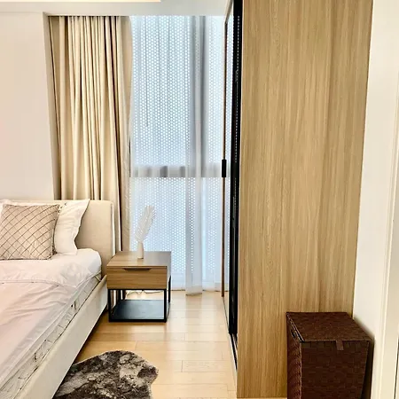 Circle31 #2Br Bangkok Apartment Exterior photo
