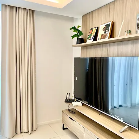 Circle31 #2Br Bangkok Apartment Exterior photo