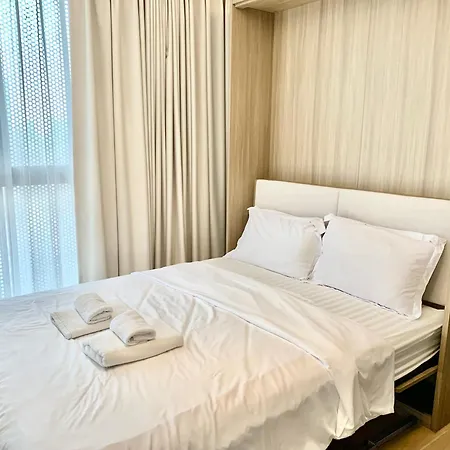 Circle31 #2Br Bangkok Apartment Exterior photo