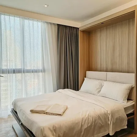 Circle31 #2Br Bangkok Apartment Exterior photo