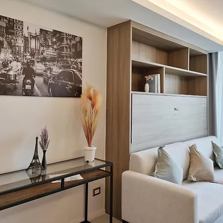 Circle31 #2Br Bangkok Apartment Exterior photo
