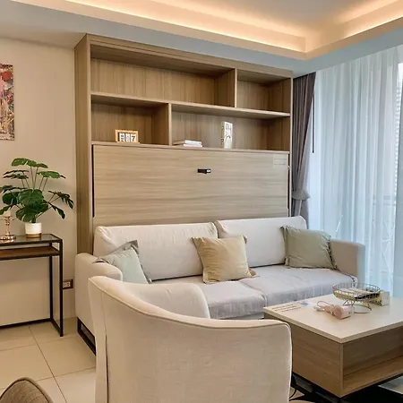Circle31 #2Br Bangkok Apartment Exterior photo
