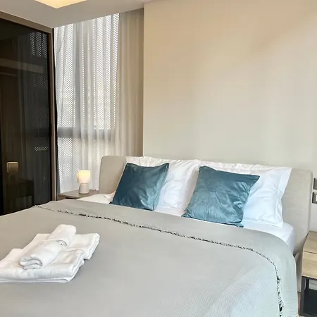 Circle31 #2Br Bangkok Apartment Exterior photo