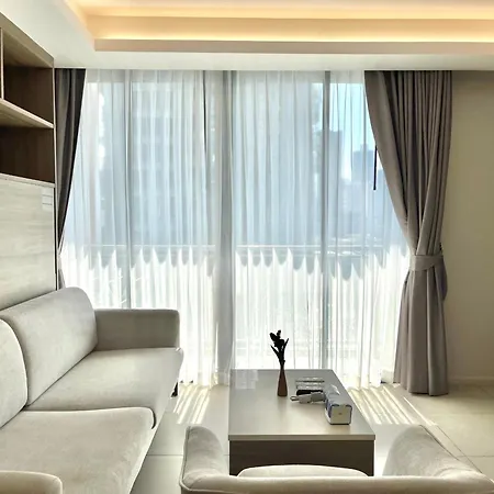 Circle31 #2Br Bangkok Apartment Exterior photo