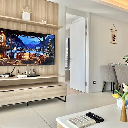Circle31 #2Br Bangkok Apartment Exterior photo