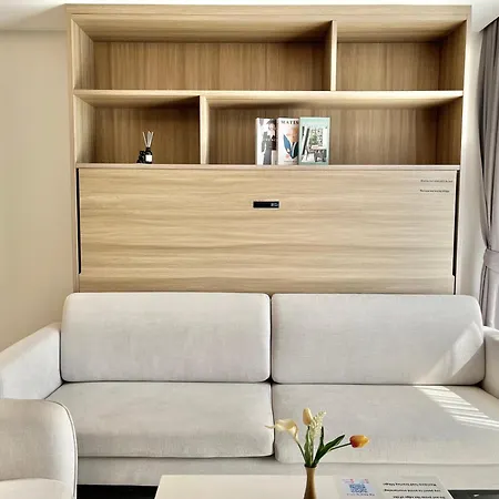 Circle31 #2Br Bangkok Apartment Exterior photo