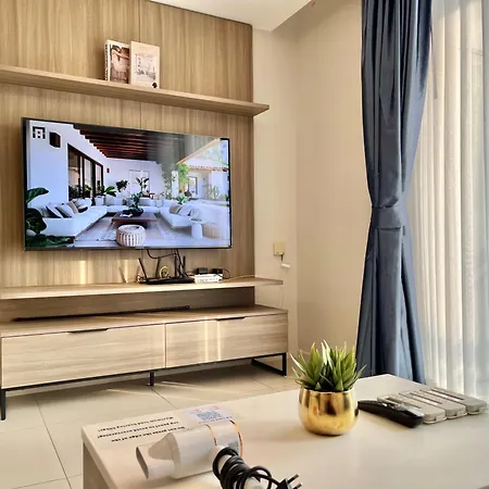 Circle31 #2Br Bangkok Apartment Exterior photo