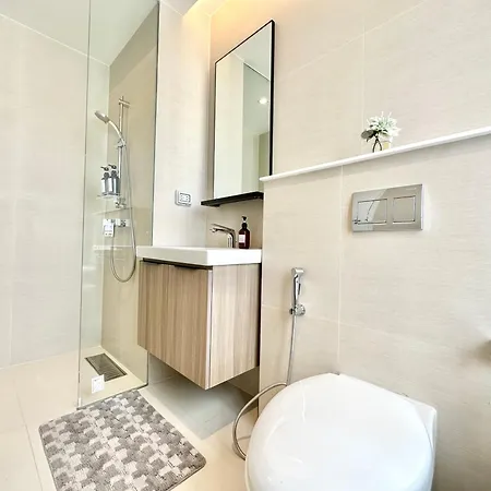 Circle31 #2Br Bangkok Apartment Exterior photo