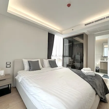 Circle31 #2Br Bangkok Apartment Exterior photo