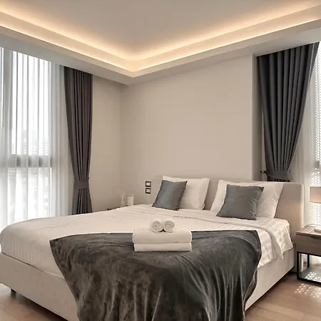 Circle31 #2Br Bangkok Apartment Exterior photo