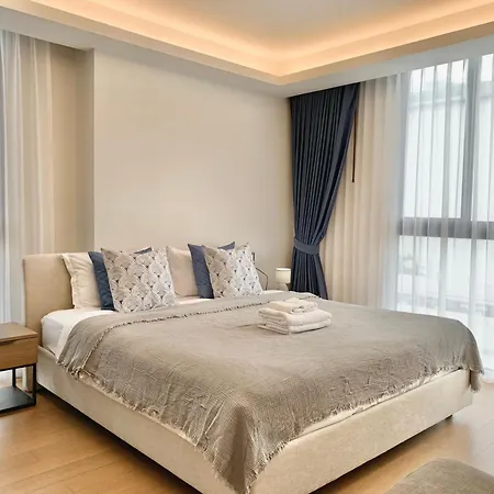 Circle31 #2Br Bangkok Apartment Exterior photo