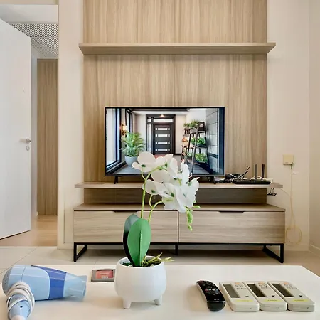 Circle31 #2Br Bangkok Apartment Exterior photo