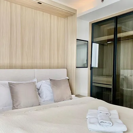 Circle31 #2Br Bangkok Apartment Exterior photo