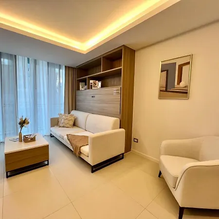 Circle31 #2Br Bangkok Apartment Exterior photo