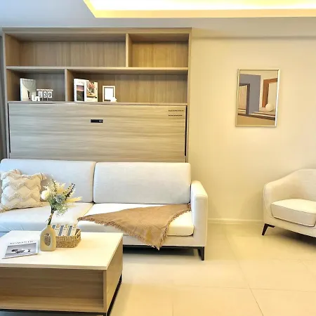 Circle31 #2Br Bangkok Apartment Exterior photo