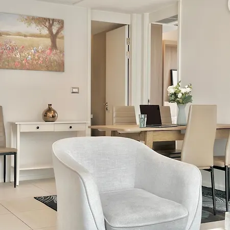 Circle31 #2Br Bangkok Apartment Exterior photo