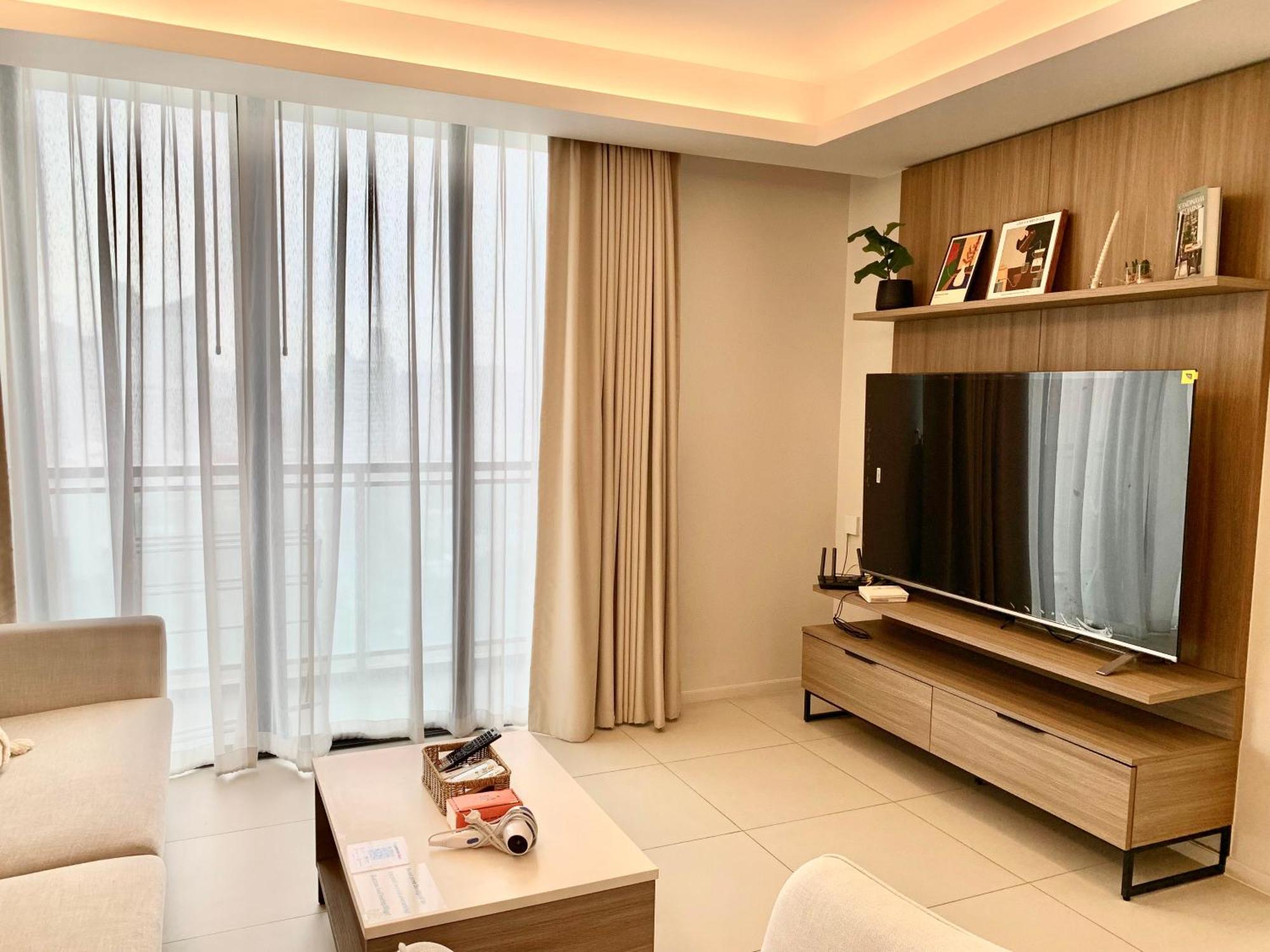 Circle31 #2br 公寓 *