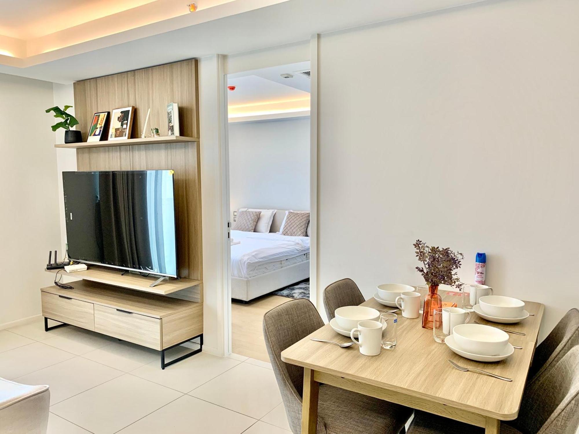 Circle31 #2br * 曼谷