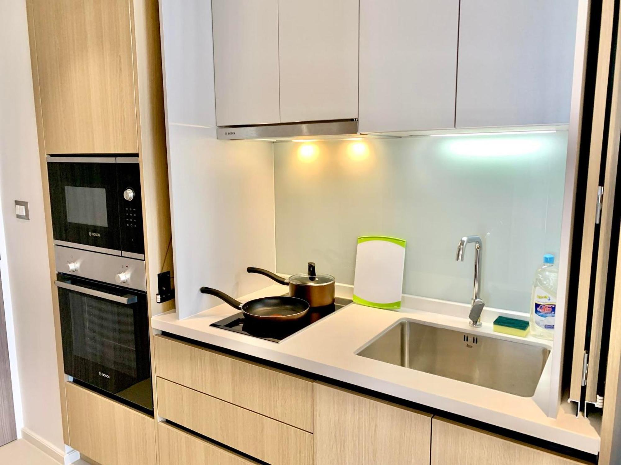 Circle31 #2br 曼谷