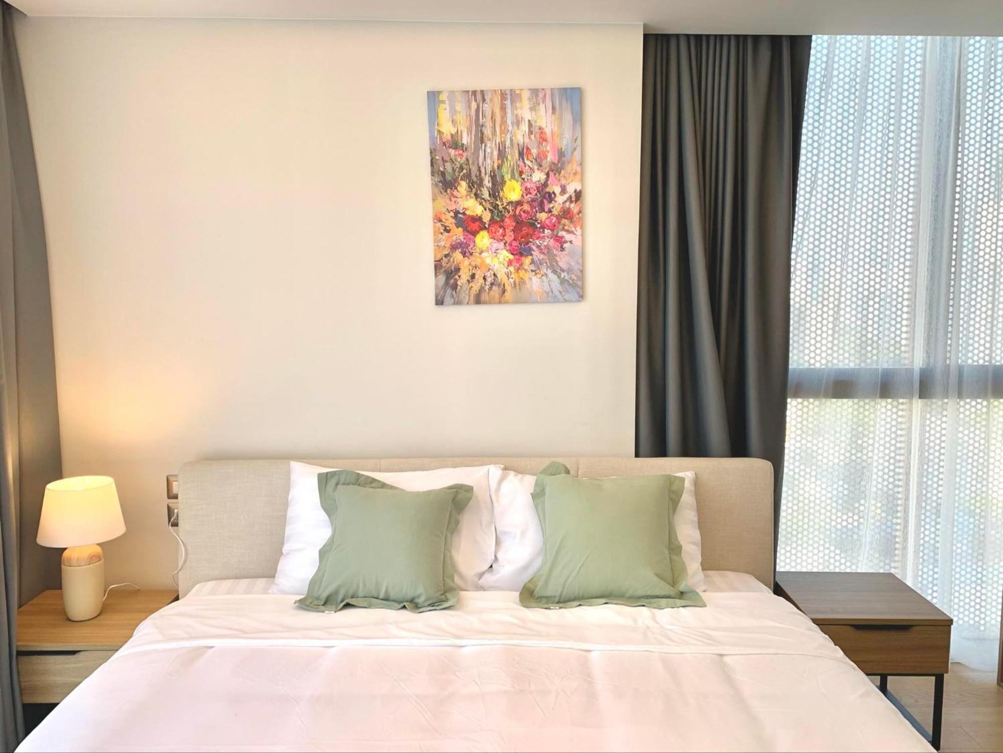 公寓 Circle31 #2br