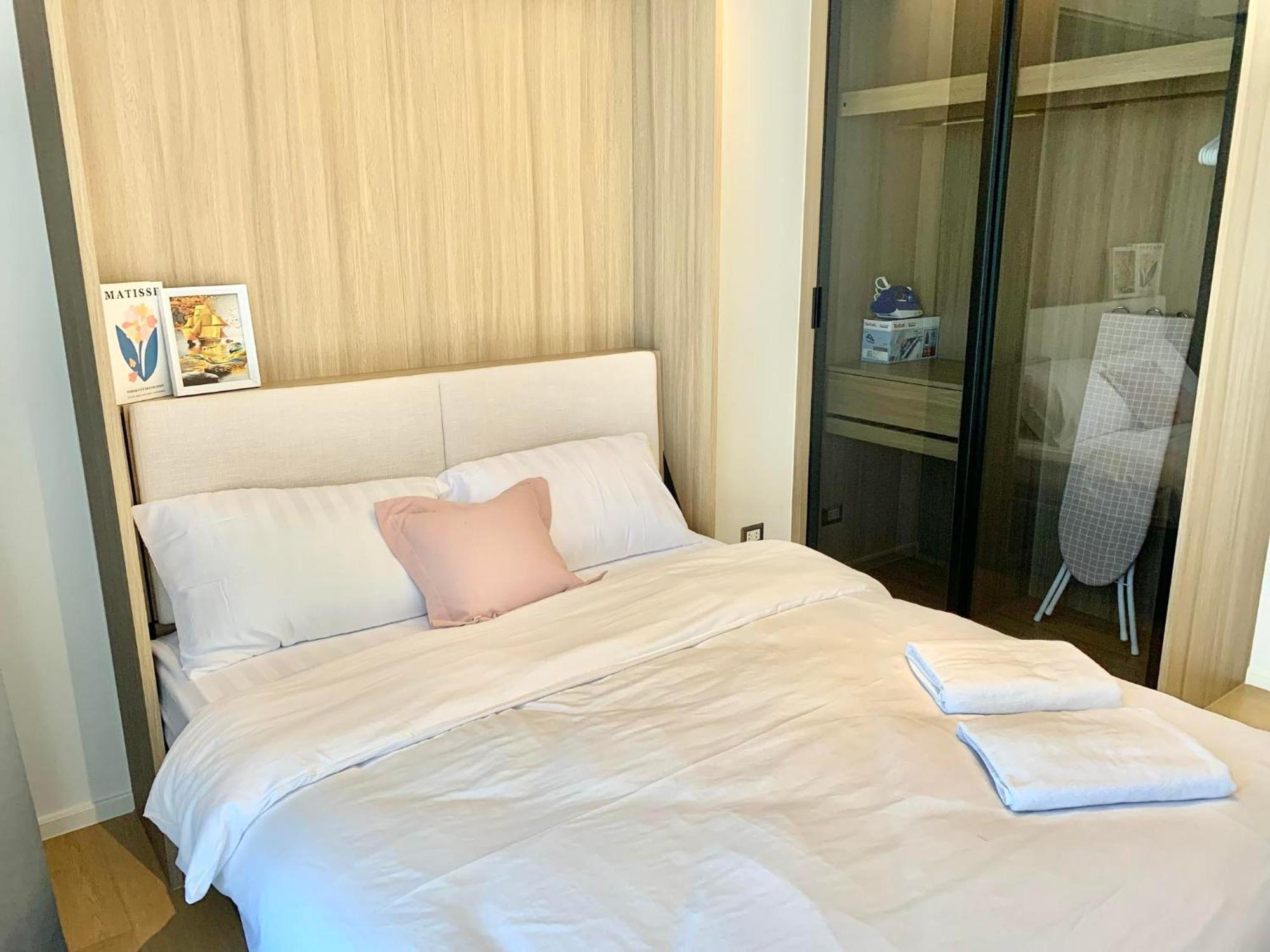 Circle31 #2br 公寓 曼谷