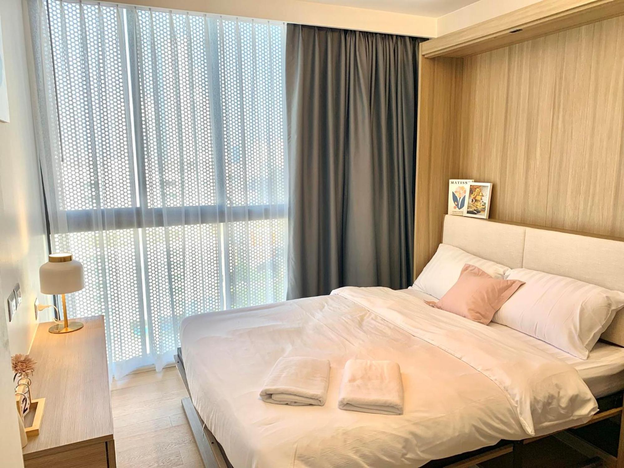 公寓 Circle31 #2br *