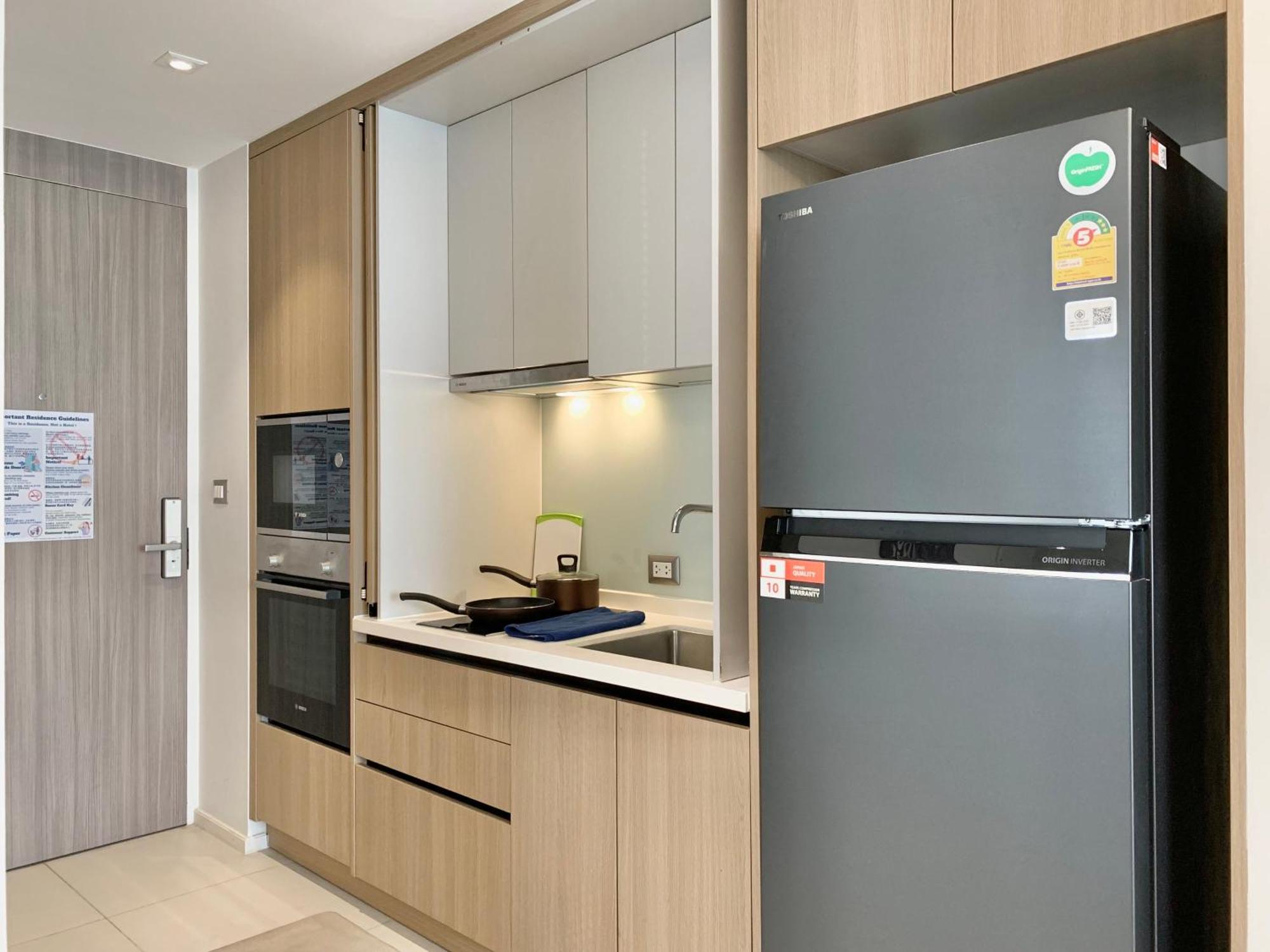 Circle31 #2br 曼谷