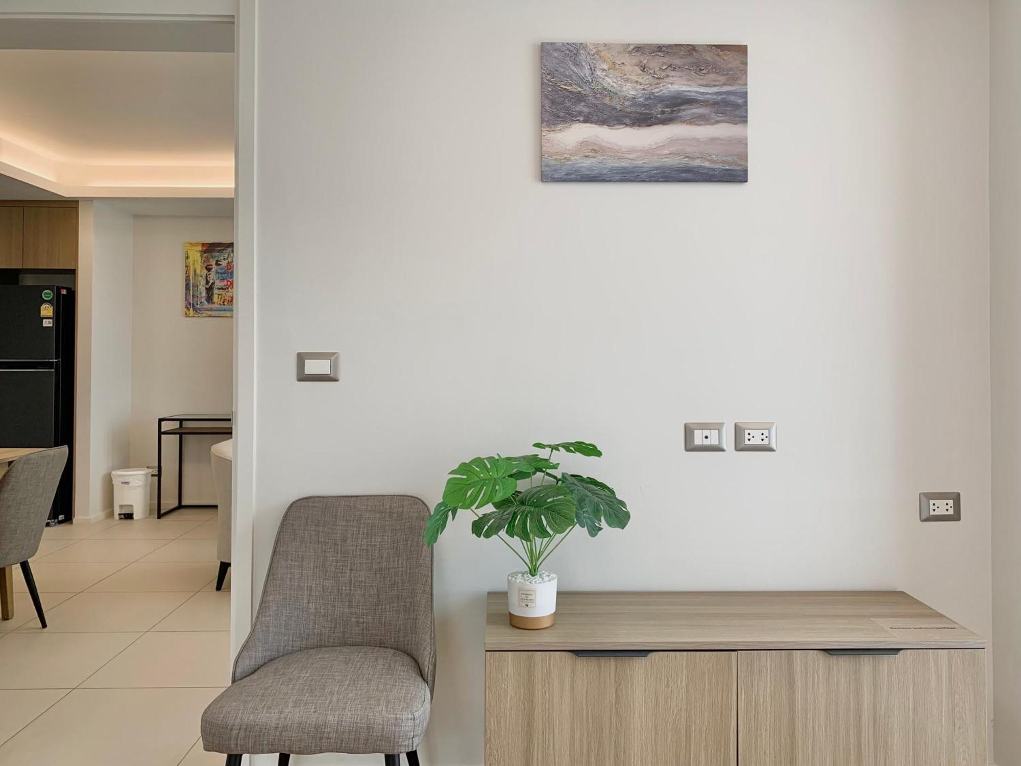 公寓 Circle31 #2br