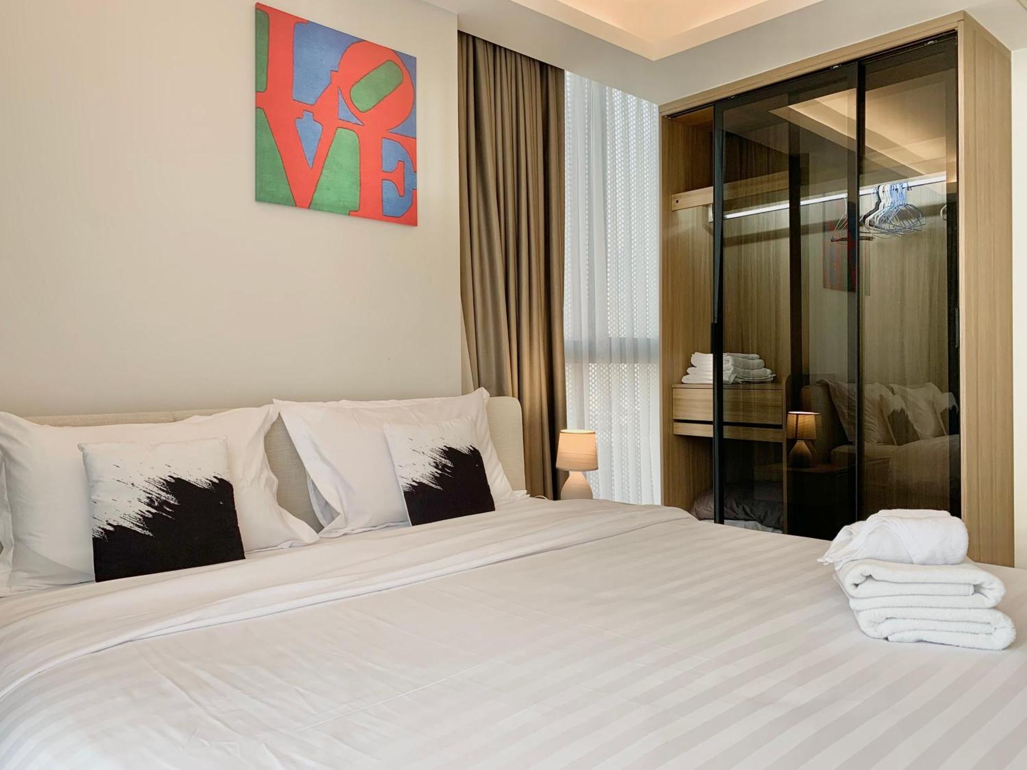 公寓 Circle31 #2br *