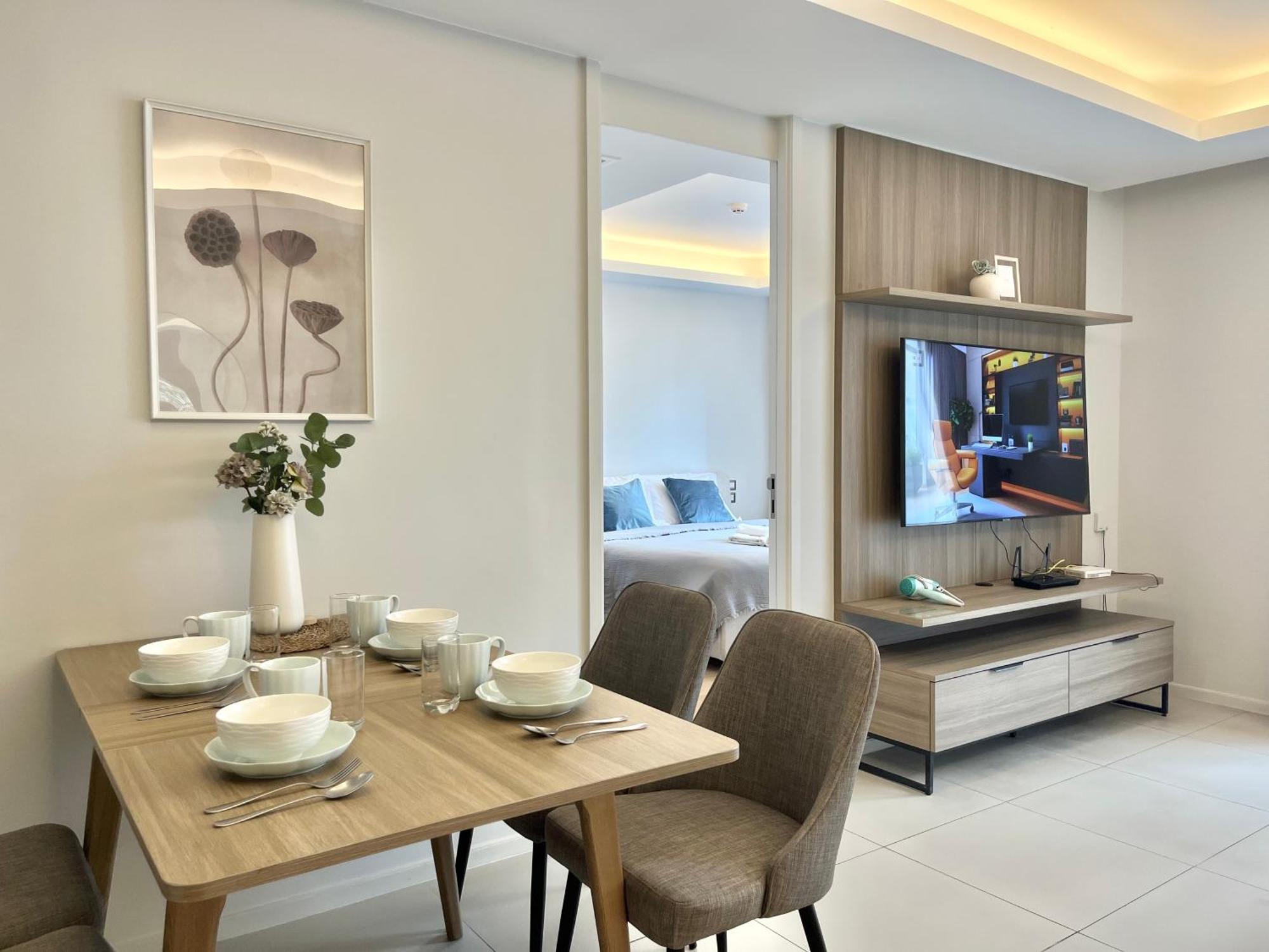 公寓 Circle31 #2br *
