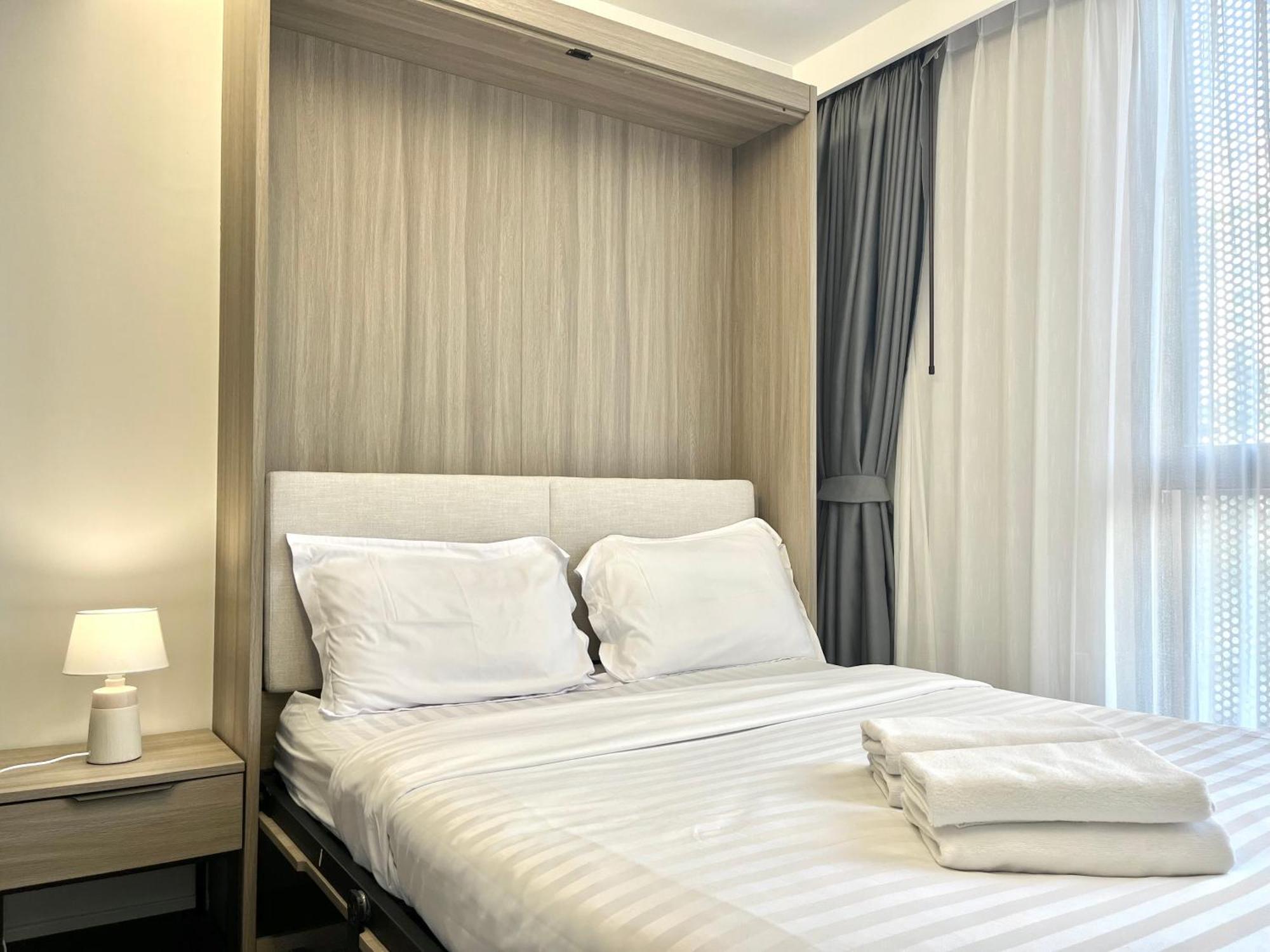Circle31 #2br * 曼谷