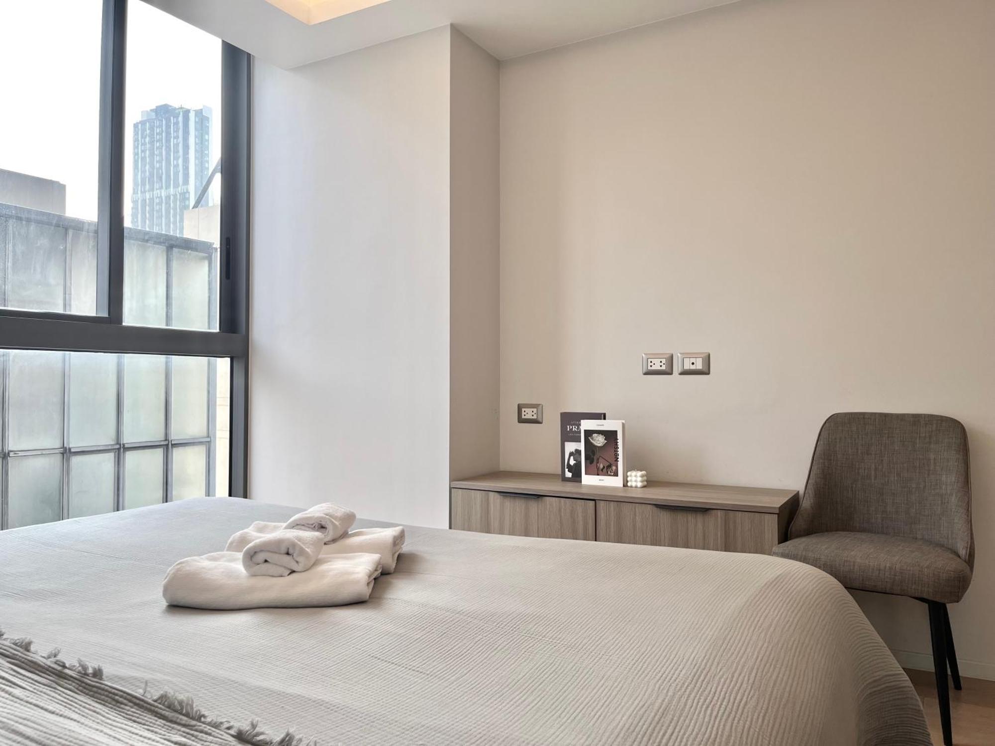 公寓 Circle31 #2br