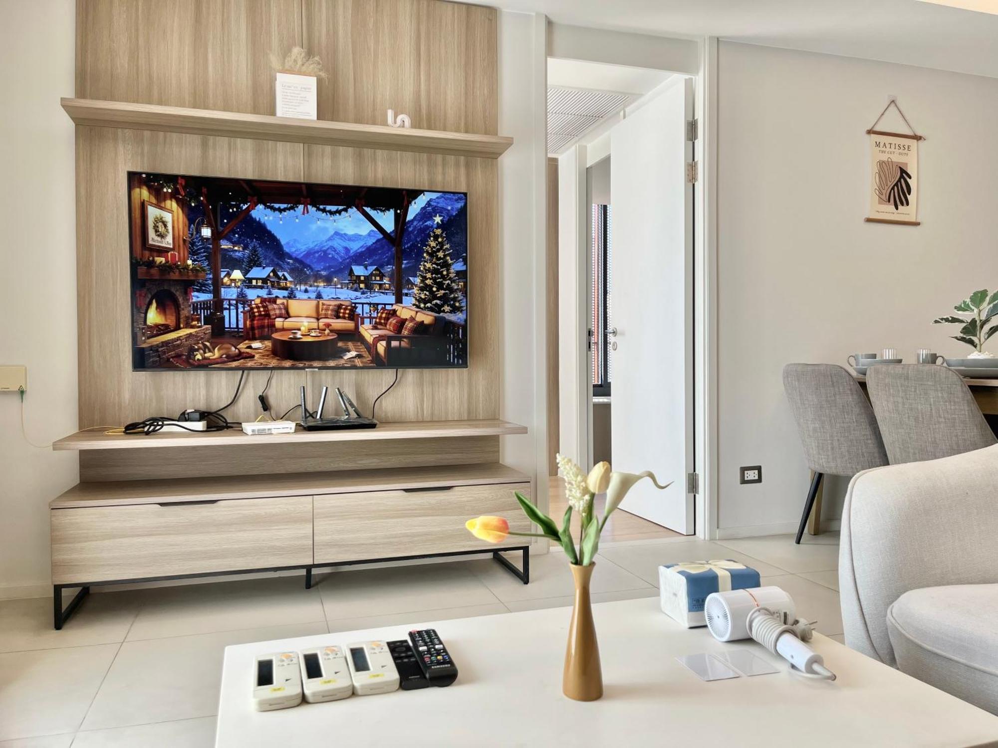 Circle31 #2br 曼谷