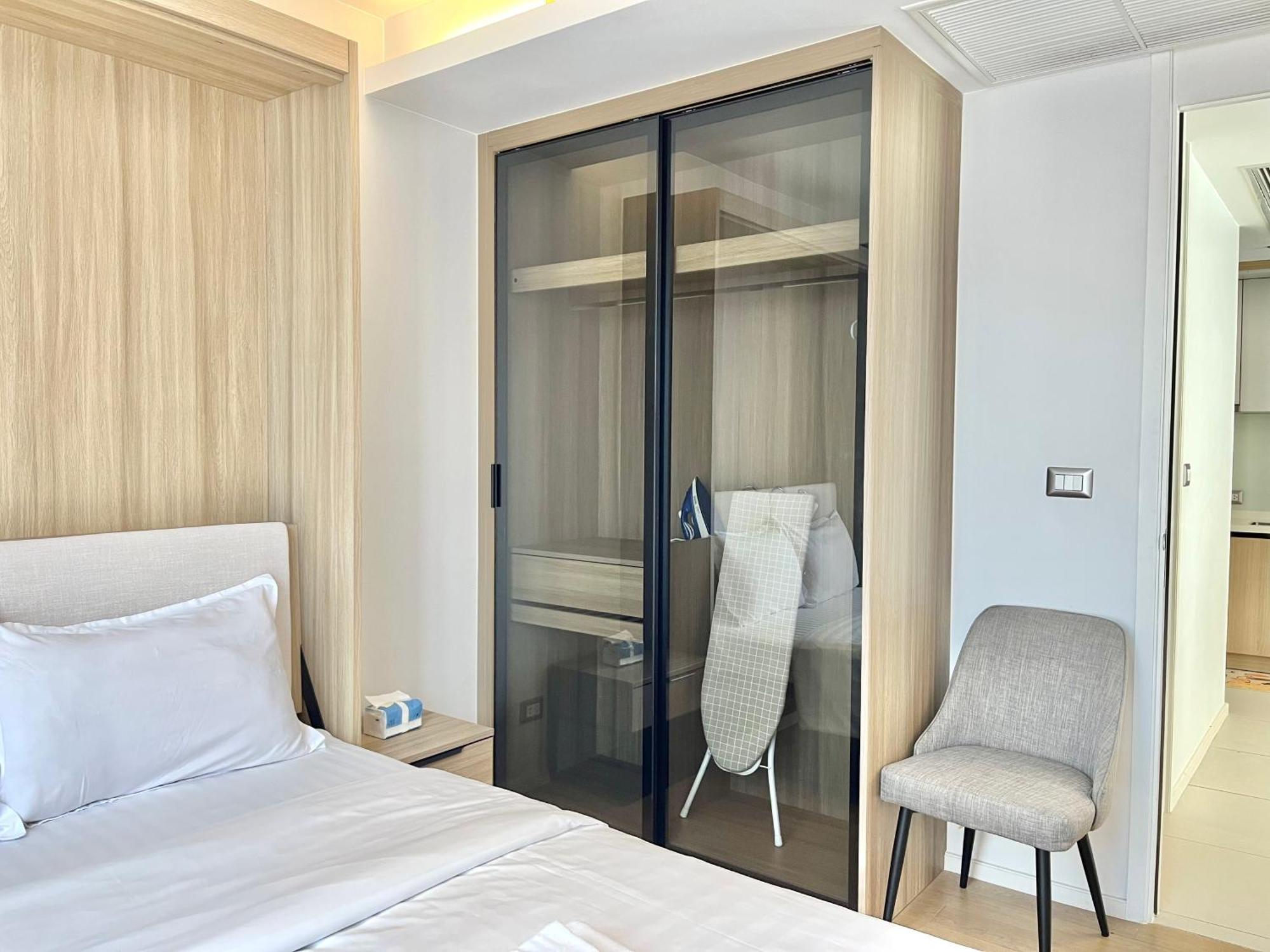 公寓 Circle31 #2br *