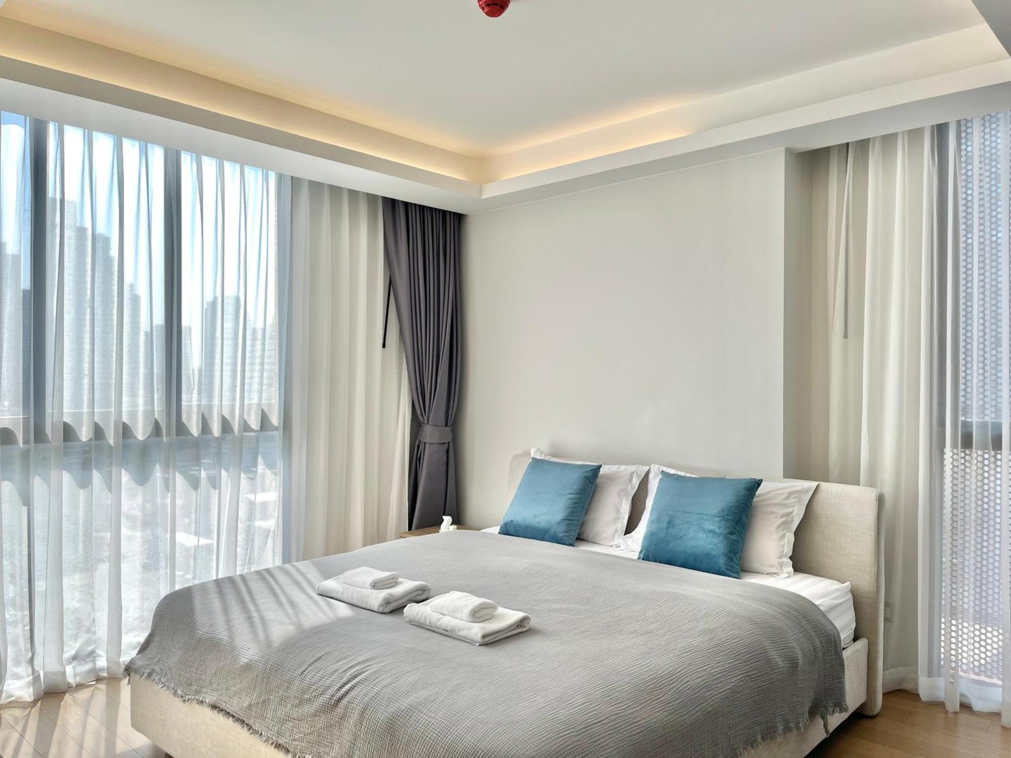 公寓 Circle31 #2br *