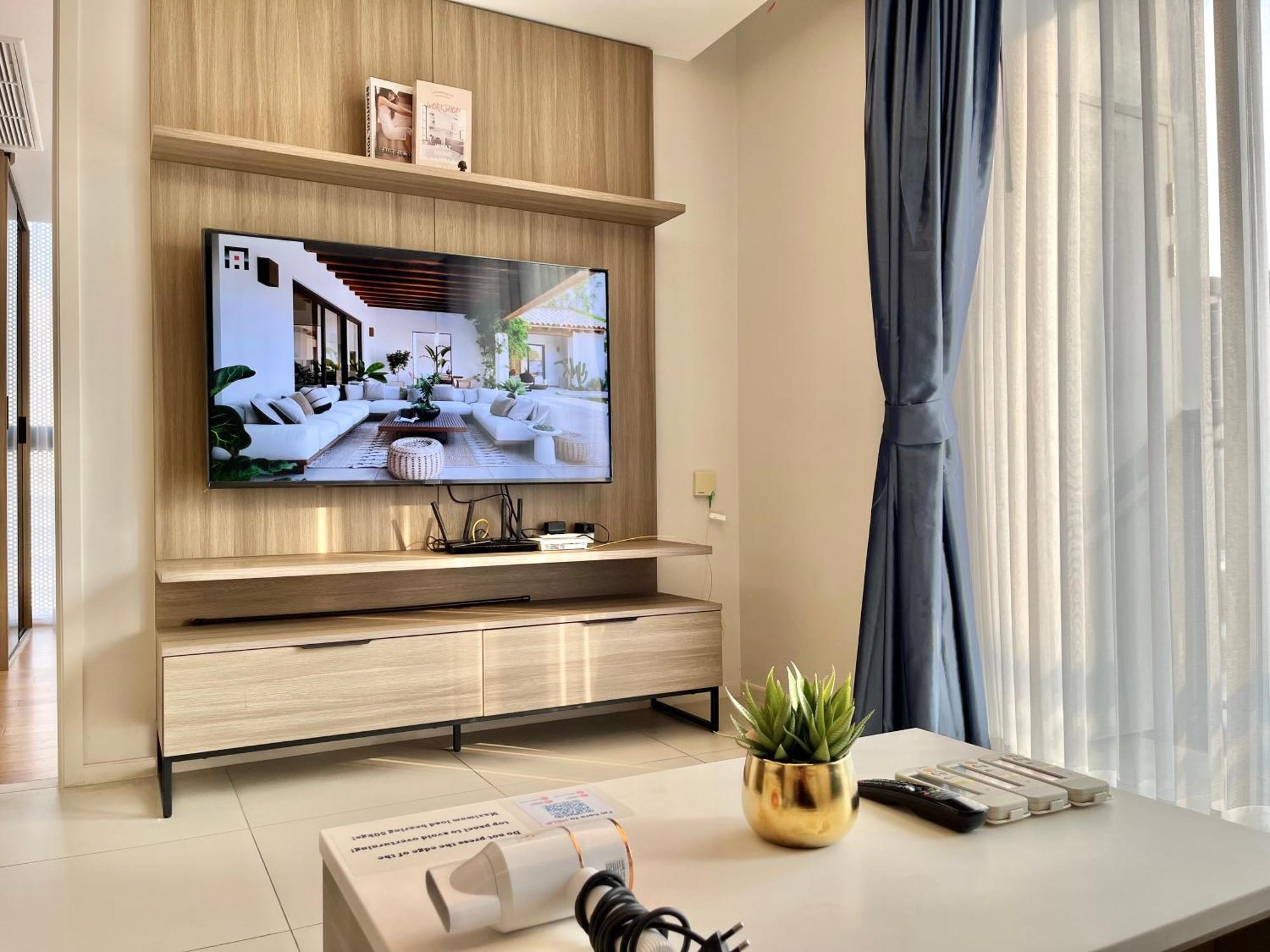 Circle31 #2br 曼谷