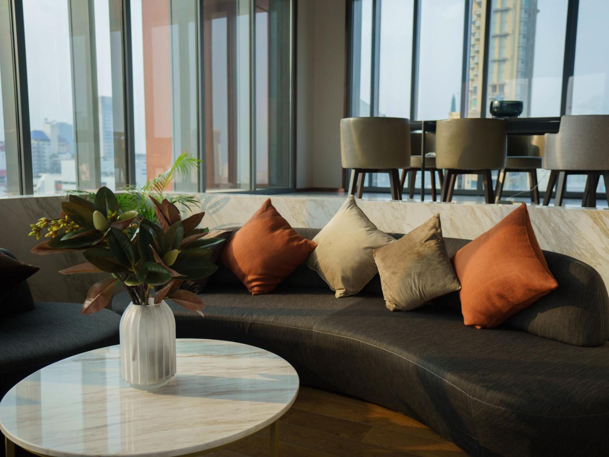 Circle31 #2br 公寓 曼谷