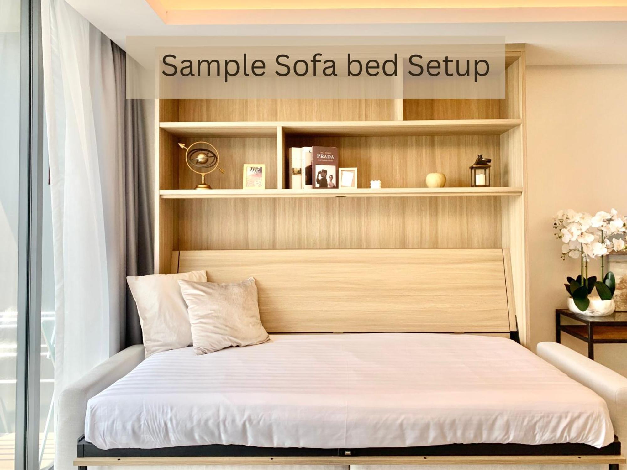 Circle31 #2br * 曼谷